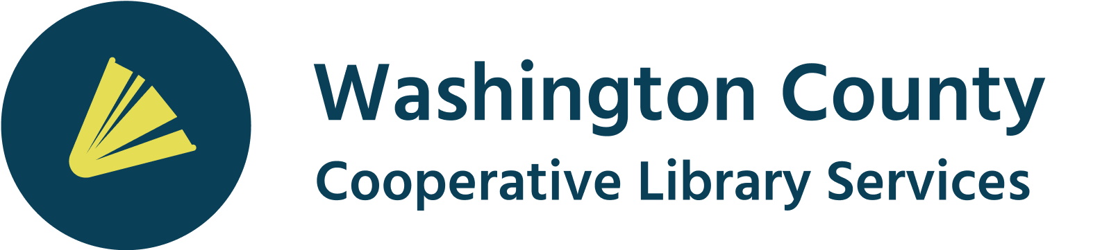 Washington County Cooperative Library Services