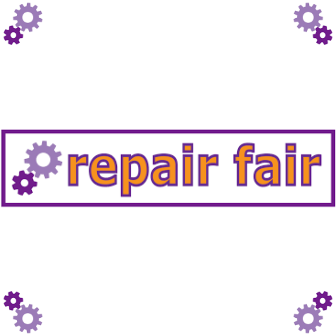 Repair Fair